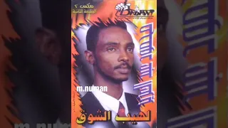 محمود عبد العزيز ما زي زمان 