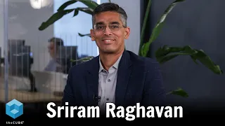 Sriram Raghavan, IBM | theCUBE on the Ground - IBM Analyst Forum 2024