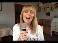 Smoke Gets In Your Eyes The Platters cover Sarah Collins