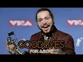 Post Malone - Goodbyes (mp3)
