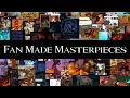 The Lion King Fan Media Retrospective Top 100 Lion King Fan Projects