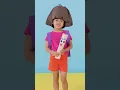 let s play a costume guessing game with Dora