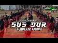 Download Lagu DJ SAKERA GUS DUR PENDEKAR RAKYAT || WATES MUSIC || DJ ILMI PROJECT