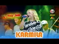Download Lagu KARMILA - RINDI SAFIRA OM WONGJOWO X GB AUDIO LIVE PEMANCINGAN MAOSPATI