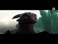 Lagu “Lion King” ending roar but it’s “How To Train Your Dragon”