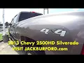 Another great car and truck from Jack Burford Chevrolet