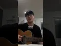 Call Me Up by Daydreamers cover (guitar)