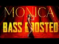 Download Lagu Monica Bass Boosted Song|Coolie|Pooja Hegde|anirudh Ravichandran|Extreme Bass Nation