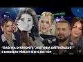 Download Lagu Babi e tërhiqte zvarrë, i shkulte flokët mamit/ Modelja rrëfen ferrin ku u rrit, përlot She’s On Top