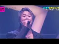 【CDTVライブ！ライブ！】EXILEフェス「Gorgeous」華やかなステージを披露！