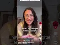 She Has A P In WHAT
