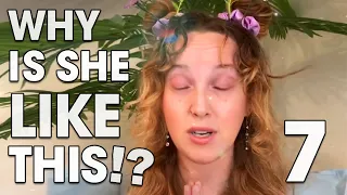 Why Is She Like This 7 