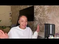 I'M DONE WITH STORMZY 😩 FIREBABE REACTION