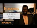Download Lagu Jean Jean - Le nom de Jésus / Emmanuel / Purifie-moi