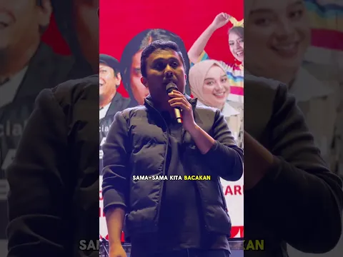 UDA VASKO MINTA WARGA BERHENTI SEJENAK, KIRIM DOA UNTUK NTT