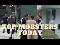 Top 15 MOST POWERFUL Mobsters In The FIVE FAMILIES