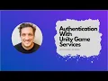 Getting started with Unity Multiplayer