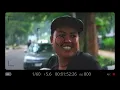 SEKALI UNTUK SELAMANYA (MV Behind The Scene)