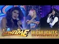It s Showtime Miss Q and A Vice Ganda and Anne laugh off President Ganda s funny stint