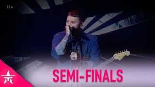Download James Arthur Performs LIVE New Song \ MP3