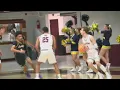 Moline boys basketball defeats Sterling 54-39