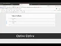 jupyter-vim-binding copy-paste ctrl-c ctrl-v