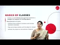 DAY 04 OOP WITH JAVA II SEM BCA CLASSES OBJECTS L1