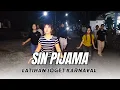 Download Lagu DJ SIN PIJAMA - LATIHAN KARNAVAL TERBARU