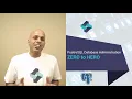 Postgres dba INTRO training by Tetratutorials