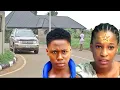 The Missing Twins - Isaac Fred Nollywood Latest Nigeria Movie