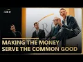 Download Lagu Experts discuss how we can renew our economies | ARC 2023 Panel