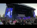 Download Lagu LORNA SHORE - Sun//Eater - Live at Rock For People 2025 #lornashore #Live