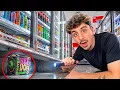 I Bought EVERY Abandoned Product I Could Find