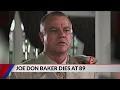Actor Groesbeck native Joe Don Baker dies at 89