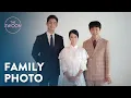 Download Lagu Kim Soo-hyun, Seo Yea-ji \u0026 Oh Jung-se take a family photo | It’s Okay to Not Be Okay Ep 12 [ENG SUB]