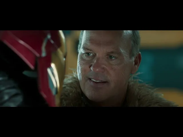 Spider-Man: Homecoming | Trailer #3