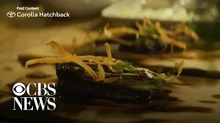 Michael Voltaggio is passionate about telling stories through food - Paid Content