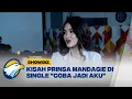 Download Lagu Spesial Dialog Kisah Dibalik Lagu Baru Prinsa Mandagie \