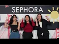 Sephora National Intern Day 2025