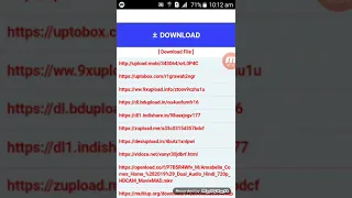 how to download annabelle in hindi fullhd