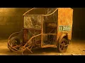 Download Lagu Anda akan terkejut melihat pemuda itu mengubah mobil tahun 1930 milik kakeknya menjadi mahakarya ...