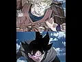 Lagu Goku x Goku Black  ☠️💀 #goku #dragonball #dbs #gokublack #skulledit