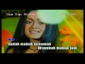 Ernie AB - Mabuk Janda (Original VCD Karaoke HD) | Video Clip Super Langka