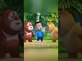Download Lagu 熊熊棒棒团  Boonie Squad | 团子  #shorts  #cartoon