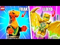 Download Lagu Ninjago MINIFIGURES LEGO REFUSES to make…