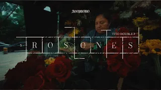 ROSONES - Tito Double P (Visualizer)
