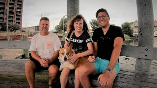 Meet up with the Rigging Doctor; Big Weather