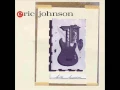 Download Lagu Eric Johnson - Trademark