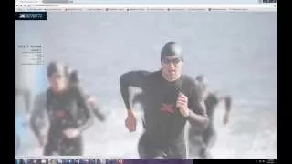 Find Your Wetsuit Xterra