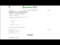Java Practice It 4 6 ifElseMystery2 if else statement method basics